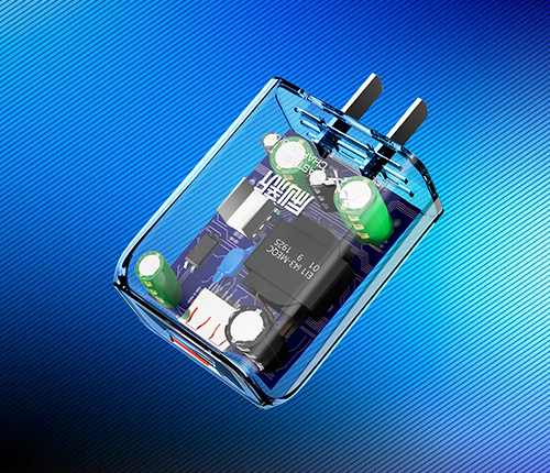 B3 閃刻1號科技版