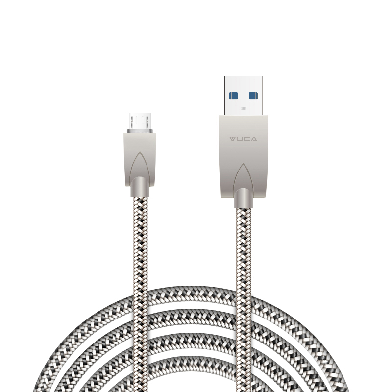 D101 3.1A鋅合金電纜線