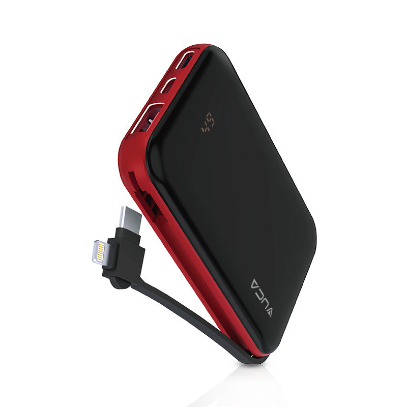 L3 10000mAh 帶顯示移動(dòng)電源