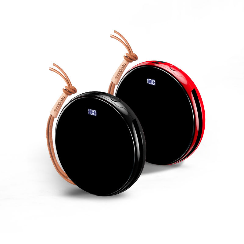 P606 18W PD 10000mAh 移動(dòng)電源