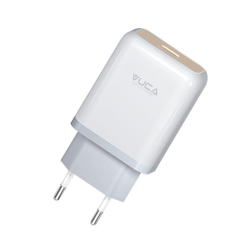  B7 PD 3.1A 充電器