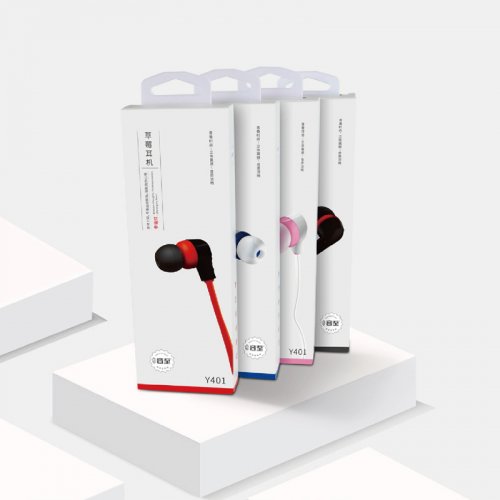 Y401音樂耳機(jī)