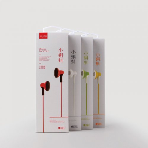 E401 時(shí)尚音樂耳機(jī)