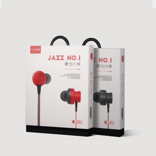 E201 低音耳機(jī)